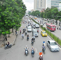 Quy trình điều tra, giải quyết tai nạn giao thông đường bộ