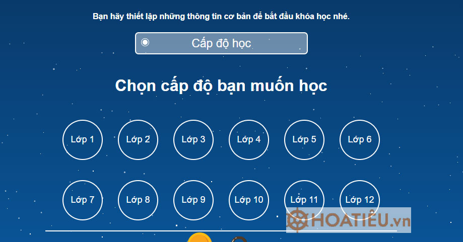 onluyen.vn đăng nhập