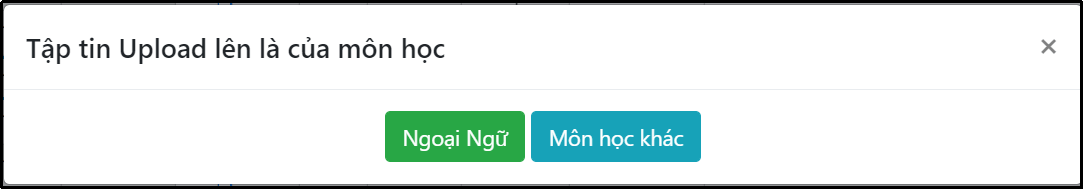 Sử dụng trang lophoc.hcm.edu.vn