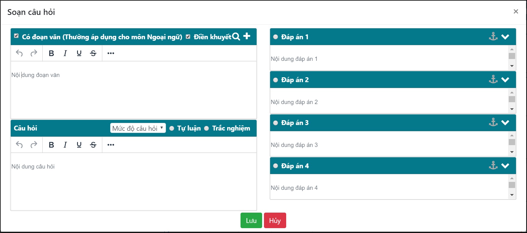Cách đăng nhập trang lophoc.hcm.edu.vn