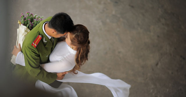 Điều kiện đăng ký kết hôn với công an theo quy định