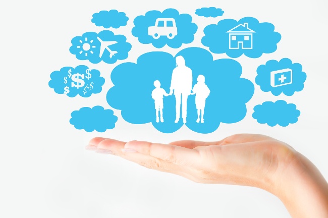 Thủ tục đóng BHXH tự nguyện