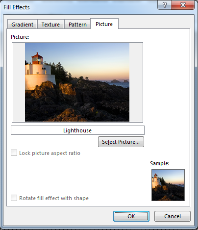 Thay đổi hình nền, background trong Word