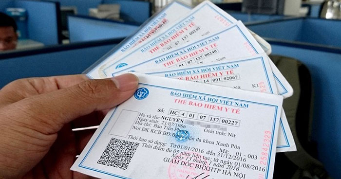 Câu hỏi thường gặp về Bảo hiểm y tế dành cho học sinh, sinh viên