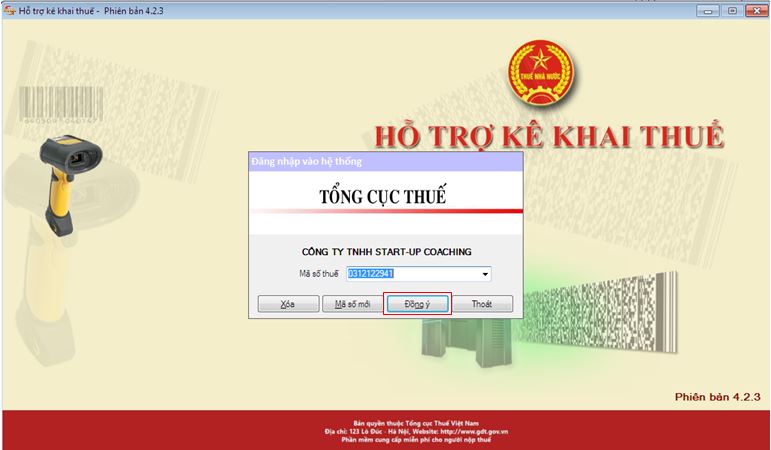 Thủ tục cắt giảm người phụ thuộc