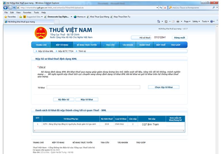 Cắt giảm người phụ thuộc