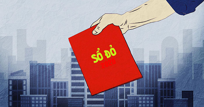 10 trường hợp người dân được cấp Sổ đỏ mới