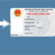 Giảm 50% lệ phí làm căn cước