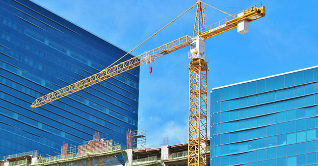 Thủ tục thành lập công ty xây dựng