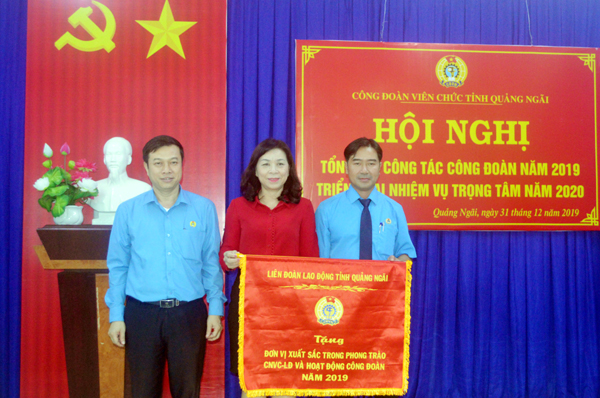 Tiêu chuẩn xếp loại đoàn viên công đoàn cuối năm