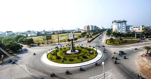 Top 5 tỉnh có diện tích lớn nhất Việt Nam