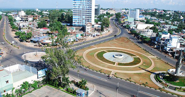 Tỉnh nào lớn nhất nước ta