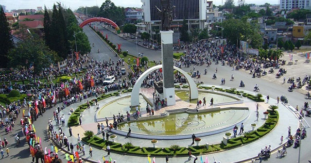 Tỉnh lớn nhất Việt Nam