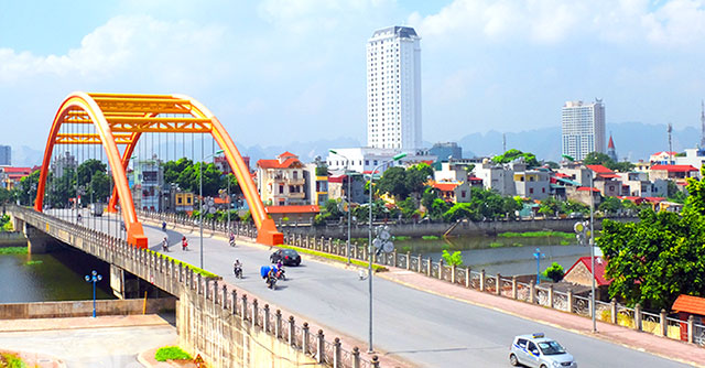Tỉnh nhỏ nhất Việt Nam