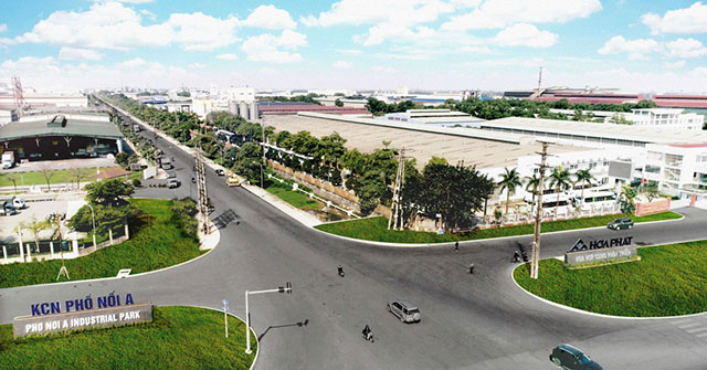 Tỉnh nào của Việt Nam có diện tích nhỏ nhất