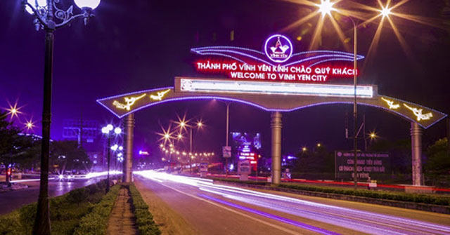 Tỉnh nào hẹp nhất Việt Nam