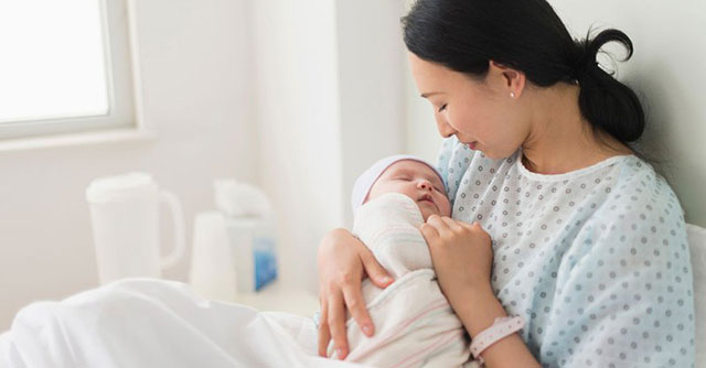 Tạm hoãn hợp đồng có được hưởng chế độ thai sản?