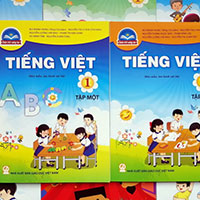 Giáo án Tiếng Việt lớp 1 sách Chân Trời Sáng Tạo (Trọn bộ cả năm)