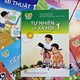 Giáo án Tự nhiên xã hội lớp 1 sách Kết nối tri thức với cuộc sống (Trọn bộ cả năm)