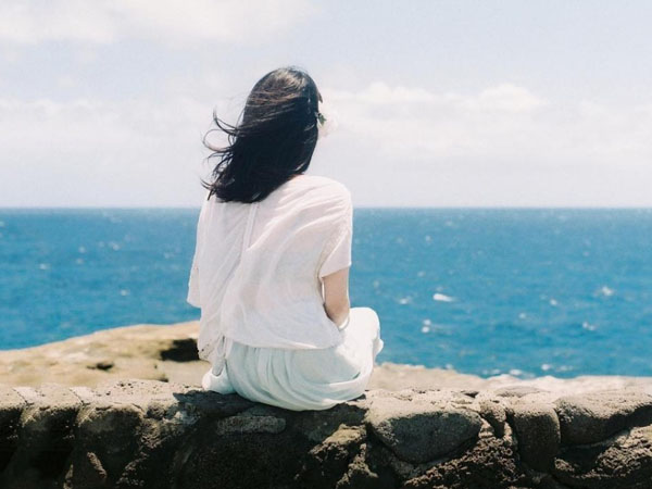 Viết về người phụ nữ tôi yêu