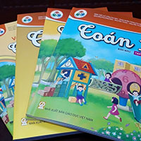 Phân tích một số điểm mới của sách giáo khoa Toán 1 (Cánh Diều)