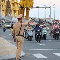 Thông tư 63/2020/TT-BCA