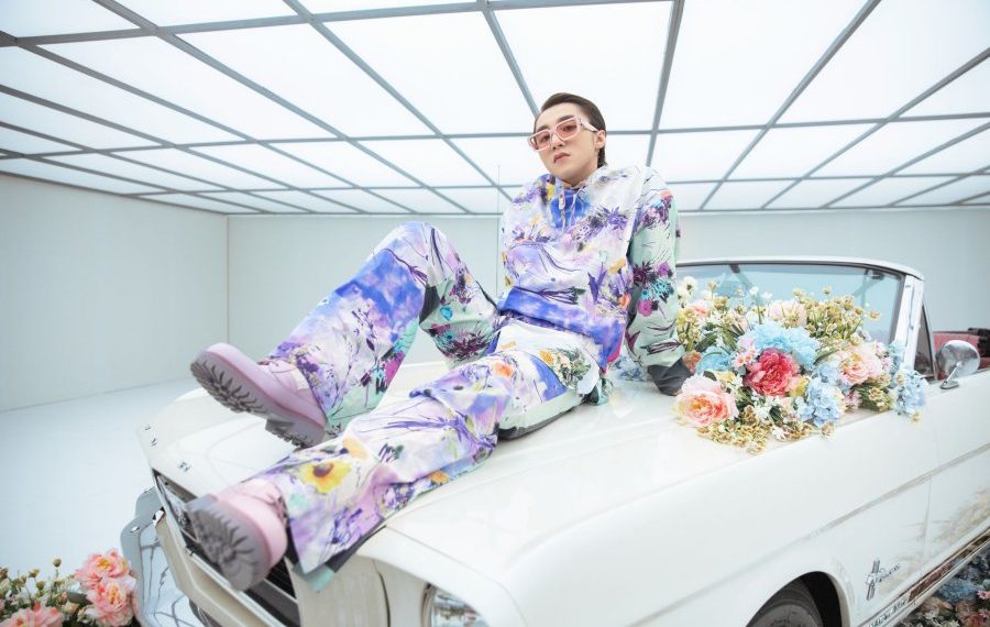 Hình nền Có chắc Yêu là đây