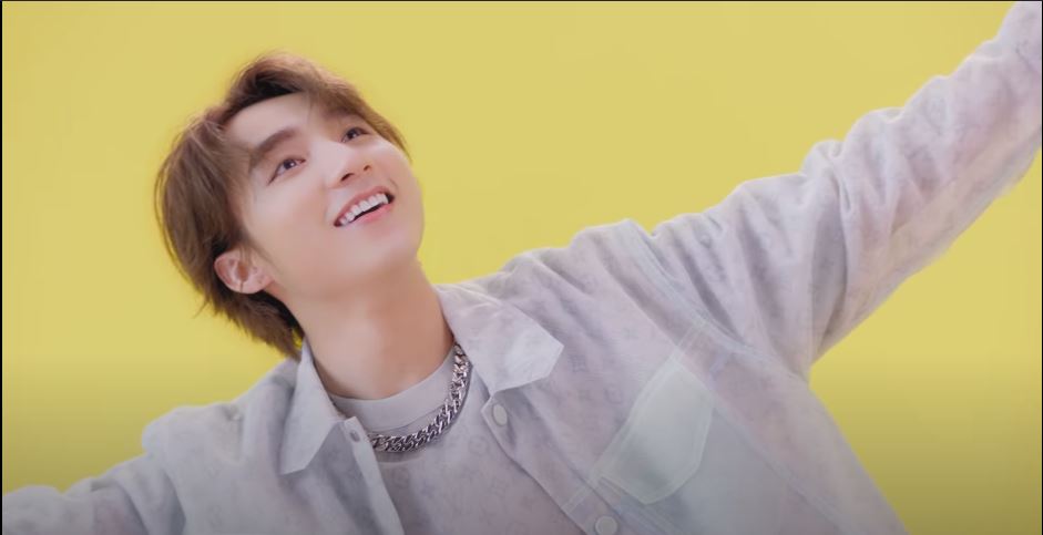 Hình nền Có chắc Yêu là đây