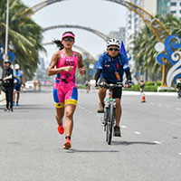 Cuộc đua Ironman là gì?