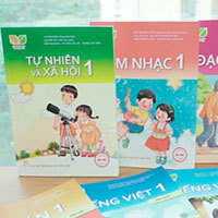 Đáp án trắc nghiệm tập huấn Tự nhiên - Xã hội sách Kết nối tri thức với cuộc sống