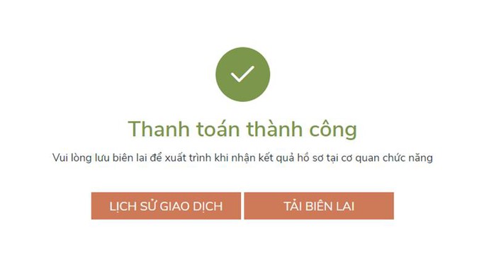 gia hạn bảo hiểm y tế trên Cổng dịch vụ công Quốc gia