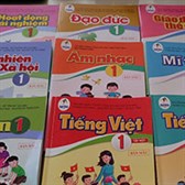 Giáo án Âm nhạc lớp 1 sách Cánh Diều (Trọn bộ cả năm)