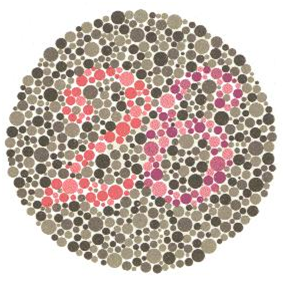 Kiểm tra thị lực