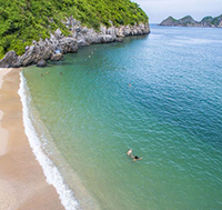 Kinh nghiệm đi du lịch Cát Bà 2020