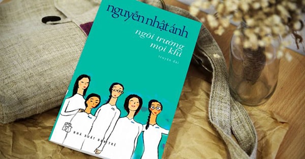 Câu nói hay cho học sinh cuối cấp