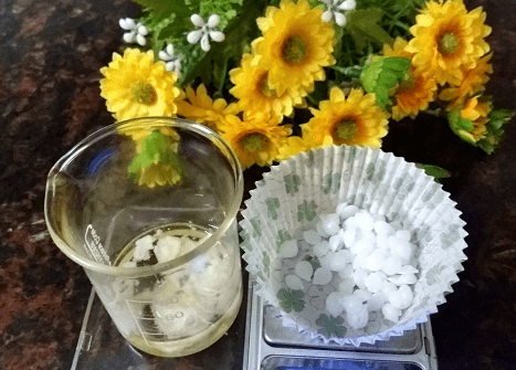 Cách làm son handmade