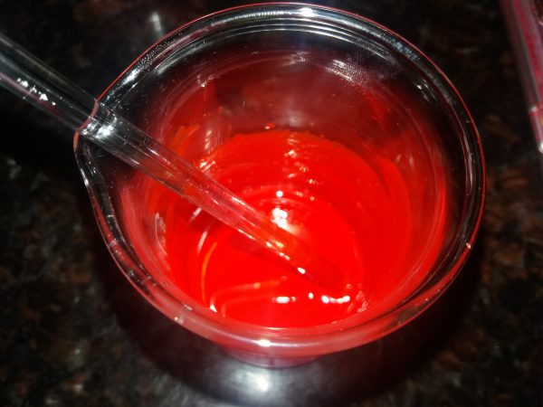 Cách làm son tại nhà