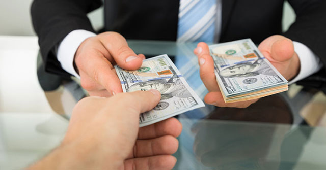 Đặt cọc mua bán nhà đất thế nào để tránh rủi ro?