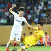 Lịch thi đấu vòng 10 V-League 2020