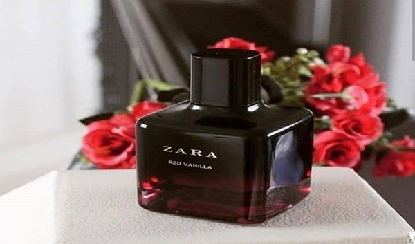 Nước hoa Zara mùi nào thơm nhất