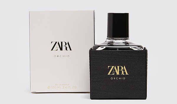 Nước hoa Zara mùi nào thơm nhất