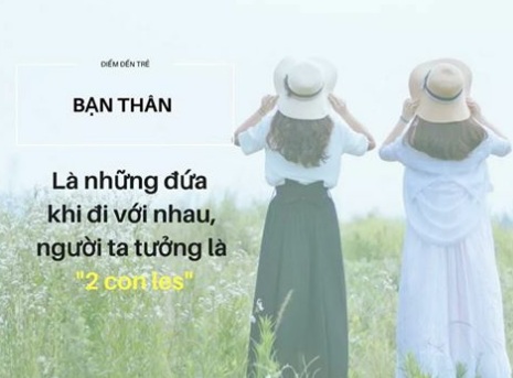 Cap tình bạn 