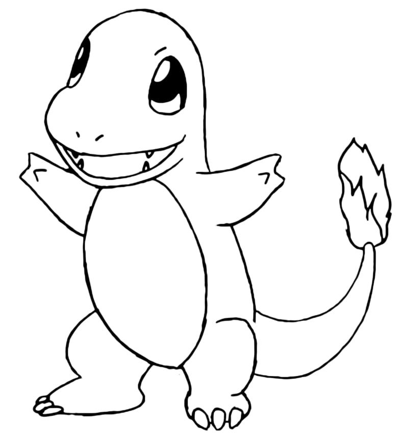 Tranh tô màu đẹp