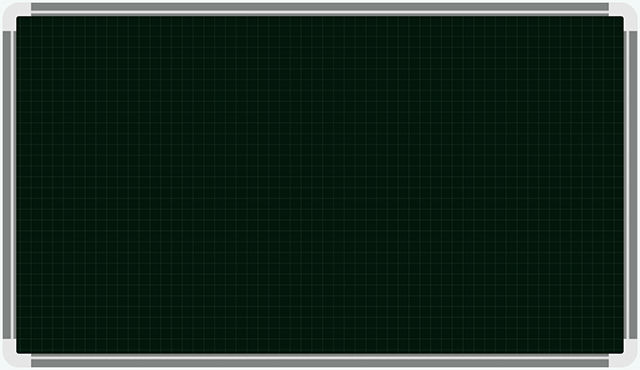 PPt bảng đen có ô ly