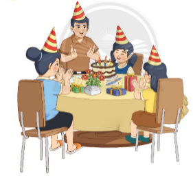 Giáo án Tự nhiên xã hội lớp 1 sách Chân Trời Sáng Tạo