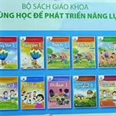 Giáo án Âm nhạc lớp 1 sách Cùng học để phát triển năng lực (Trọn bộ cả năm)