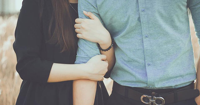 Lời chúc mùng 1 đầu tháng cho người yêu