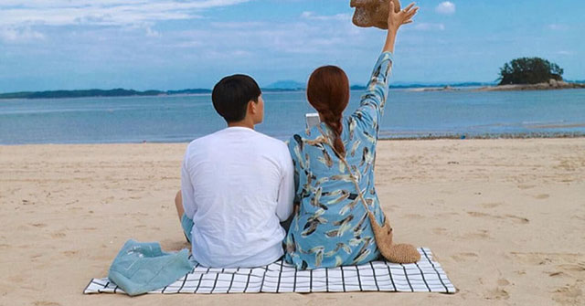 Lời Chúc Đầu Tháng Cho Bạn Gái