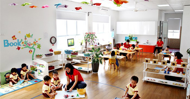 Phương pháp Montessori là gì