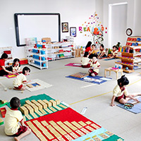 Phương pháp Montessori là gì?